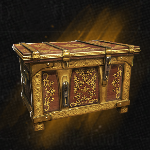 [Chest] La Peste's Locker